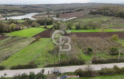 Kaynarca-Turnalı'da Kat İrtifak Projeli Tripleks Villa Arsası