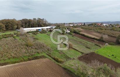 Kaynarca-Turnalı'da Kat İrtifak Projeli Tripleks Villa Arsası