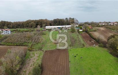 Kaynarca-Turnalı'da Kat İrtifak Projeli Tripleks Villa Arsası