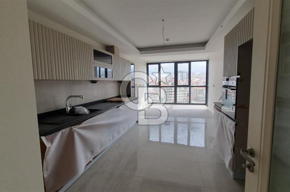 Docs Vadide Site İçi, Sosyal Tesisli, Satılık Daire