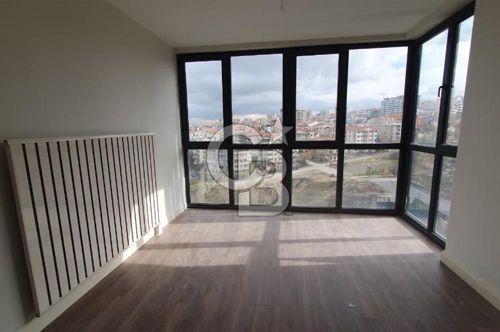 Docs Vadide Site İçi, Sosyal Tesisli, Satılık Daire