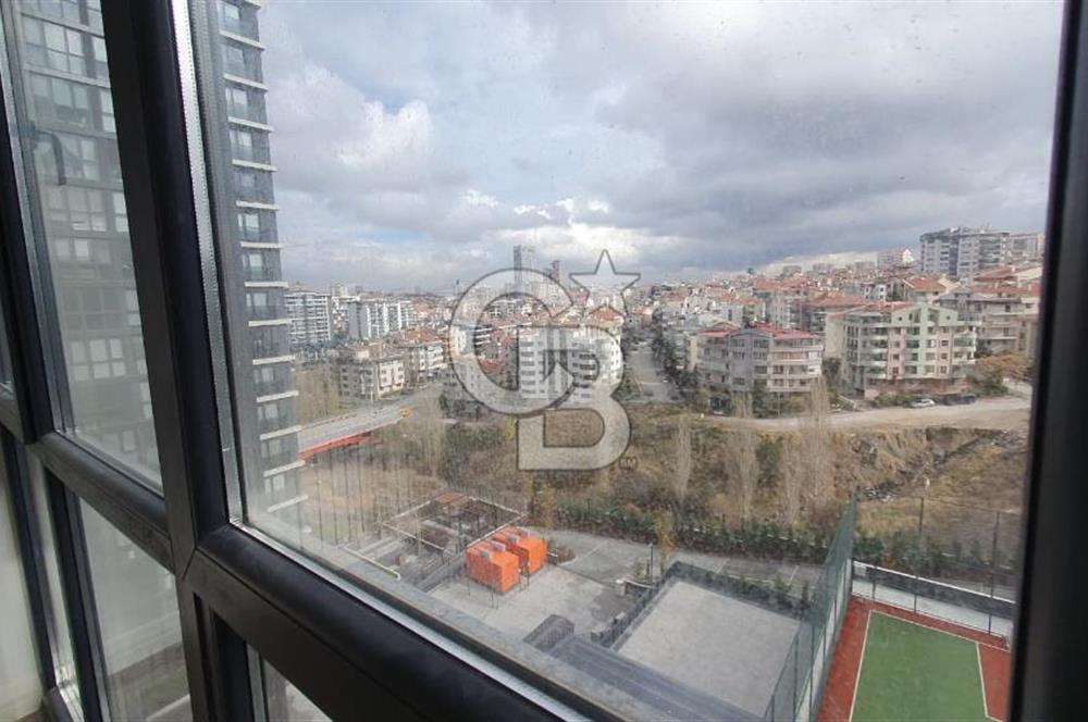 Docs Vadide Site İçi, Sosyal Tesisli, Satılık Daire