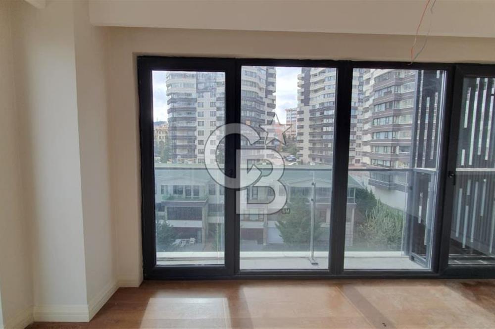 Docs Vadide Site İçi, Sosyal Tesisli, Satılık Daire