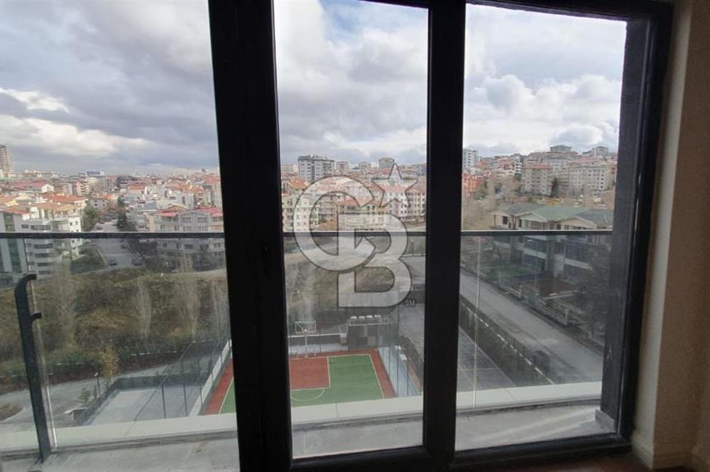 Docs Vadide Site İçi, Sosyal Tesisli, Satılık Daire