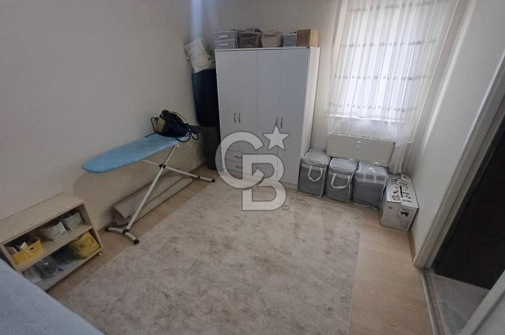 ERYAMAN'DA, Ö.ERYAMAN HASTANESİ TOHM ARASI SATILIK 2+1 DAİRE