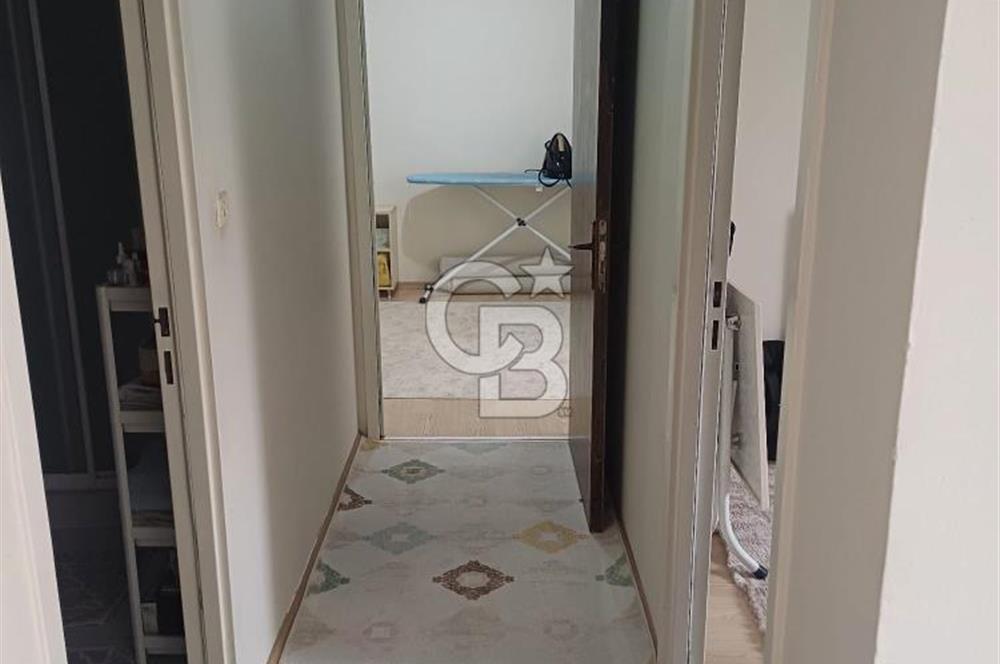 ERYAMAN'DA, Ö.ERYAMAN HASTANESİ TOHM ARASI SATILIK 2+1 DAİRE