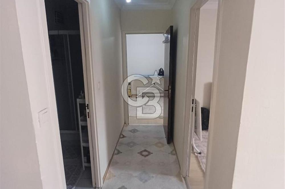 ERYAMAN'DA, Ö.ERYAMAN HASTANESİ TOHM ARASI SATILIK 2+1 DAİRE