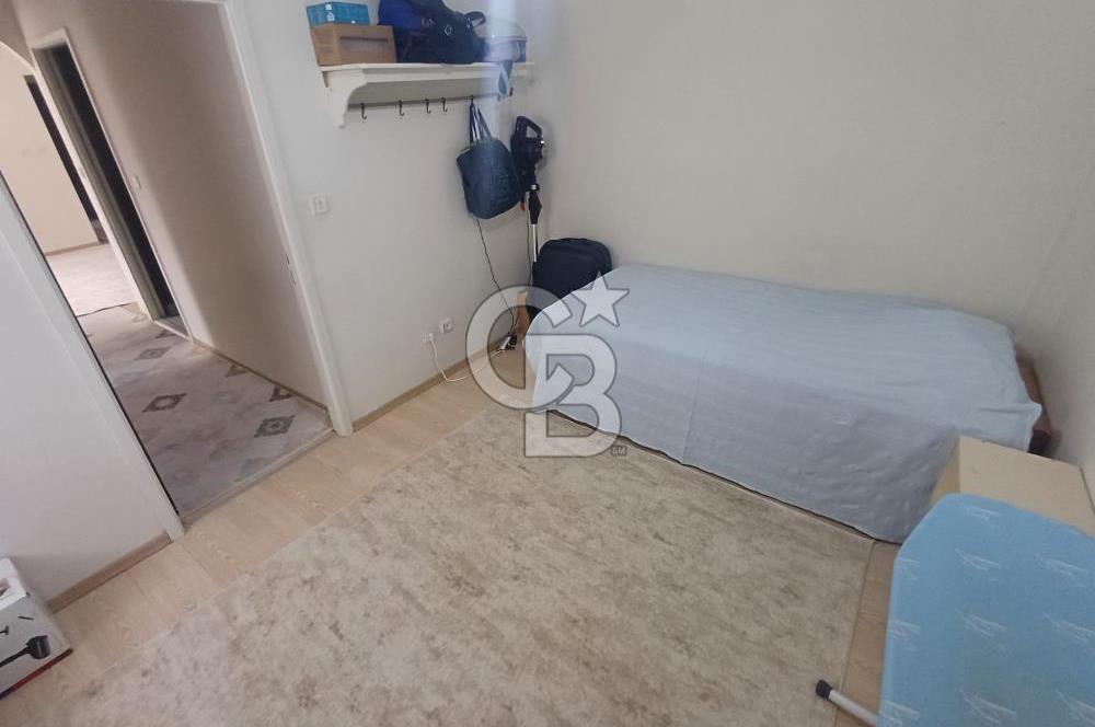 ERYAMAN'DA, Ö.ERYAMAN HASTANESİ TOHM ARASI SATILIK 2+1 DAİRE