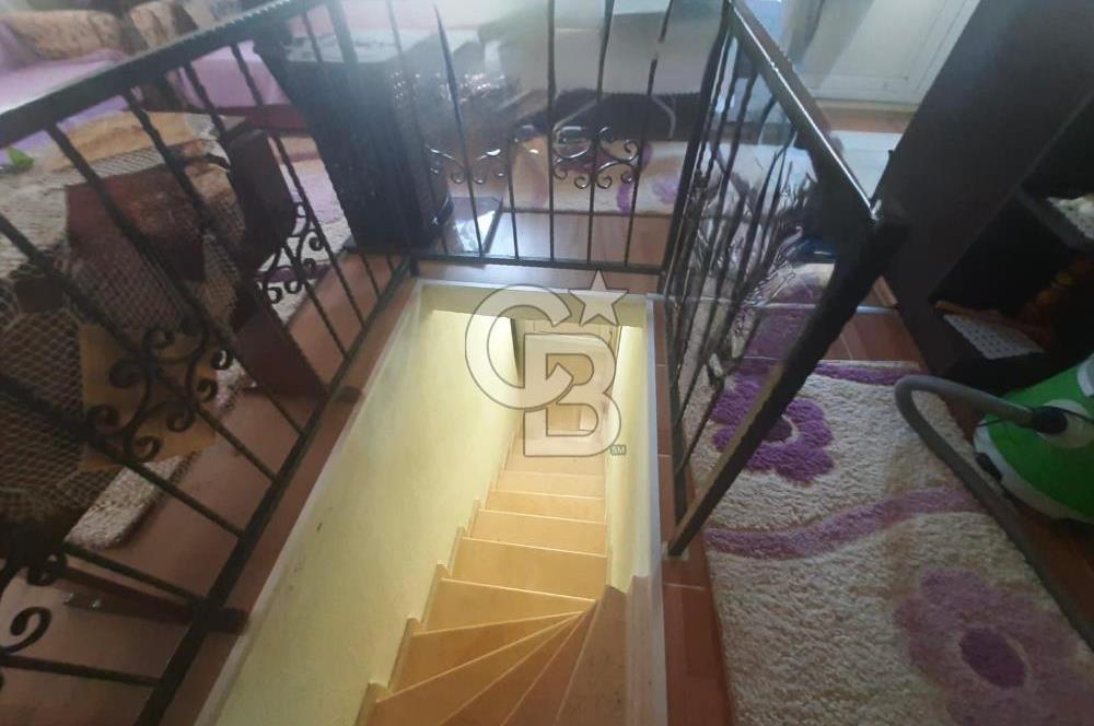 URLA ALTINTAŞTA SATILIK TRIBLEKS EV