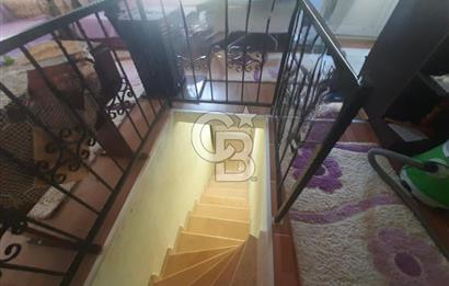 URLA ALTINTAŞTA SATILIK TRIBLEKS EV