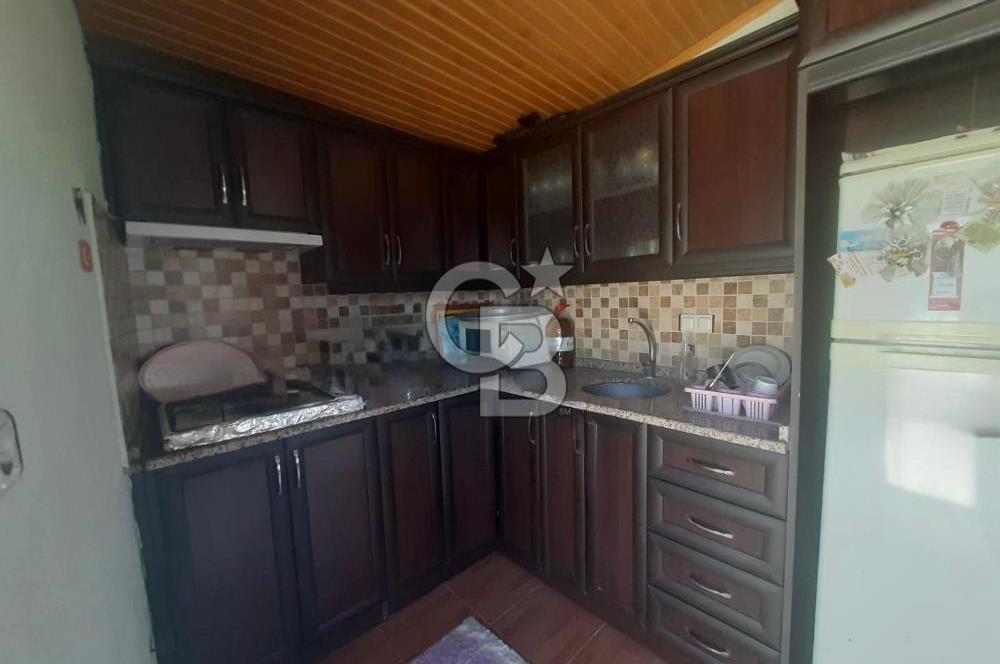 URLA ALTINTAŞTA SATILIK TRIBLEKS EV