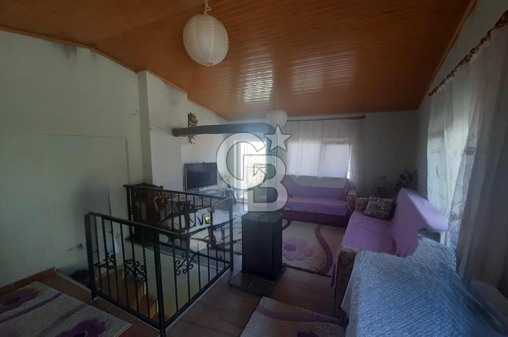 URLA ALTINTAŞTA SATILIK TRIBLEKS EV