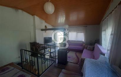 URLA ALTINTAŞTA SATILIK TRIBLEKS EV