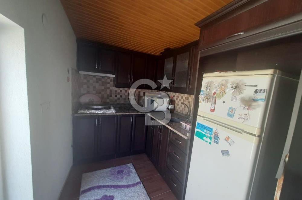 URLA ALTINTAŞTA SATILIK TRIBLEKS EV