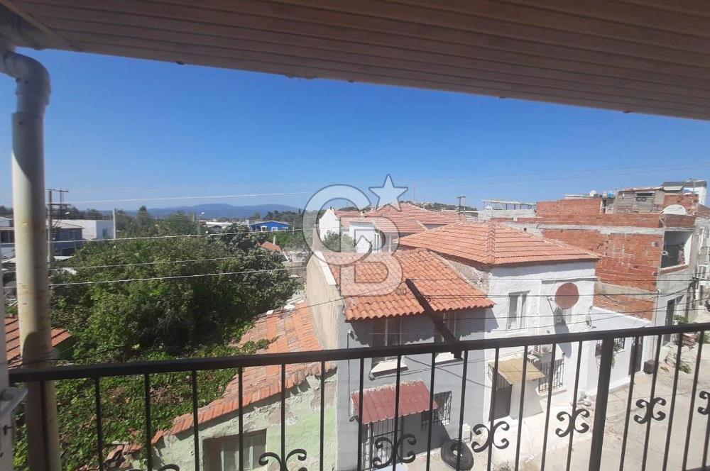 URLA ALTINTAŞTA SATILIK TRIBLEKS EV