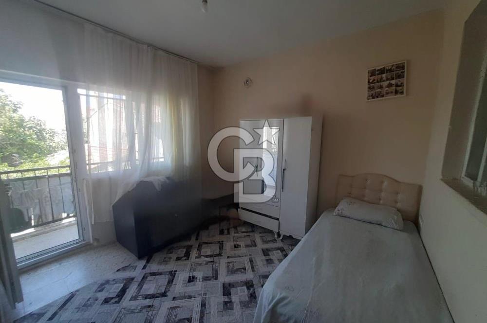 URLA ALTINTAŞTA SATILIK TRIBLEKS EV