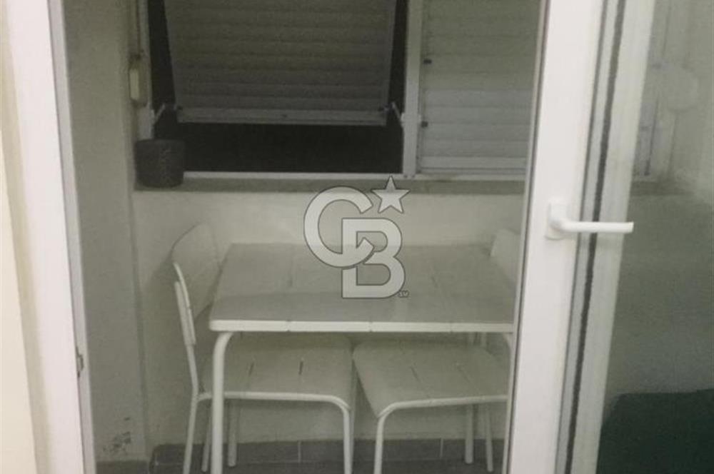 İzmir Karşıyaka Alaybey 'de Yatırımlık 2+1 +Satılık Daire