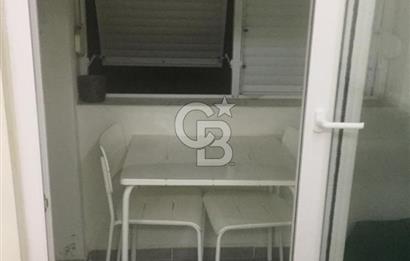 İzmir Karşıyaka Alaybey 'de Yatırımlık 2+1 +Satılık Daire