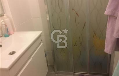 İzmir Karşıyaka Alaybey 'de Yatırımlık 2+1 +Satılık Daire