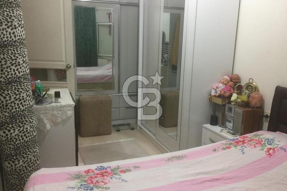 İzmir Karşıyaka Alaybey 'de Yatırımlık 2+1 +Satılık Daire