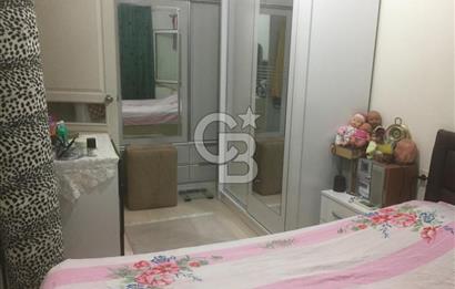 İzmir Karşıyaka Alaybey 'de Yatırımlık 2+1 +Satılık Daire
