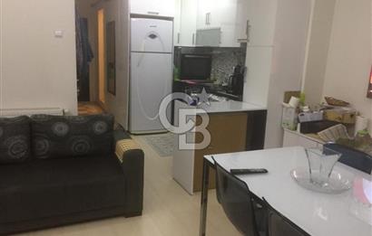 İzmir Karşıyaka Alaybey 'de Yatırımlık 2+1 +Satılık Daire