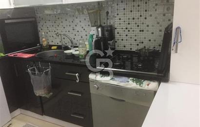İzmir Karşıyaka Alaybey 'de Yatırımlık 2+1 +Satılık Daire