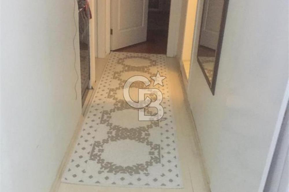 İzmir Karşıyaka Alaybey 'de Yatırımlık 2+1 +Satılık Daire