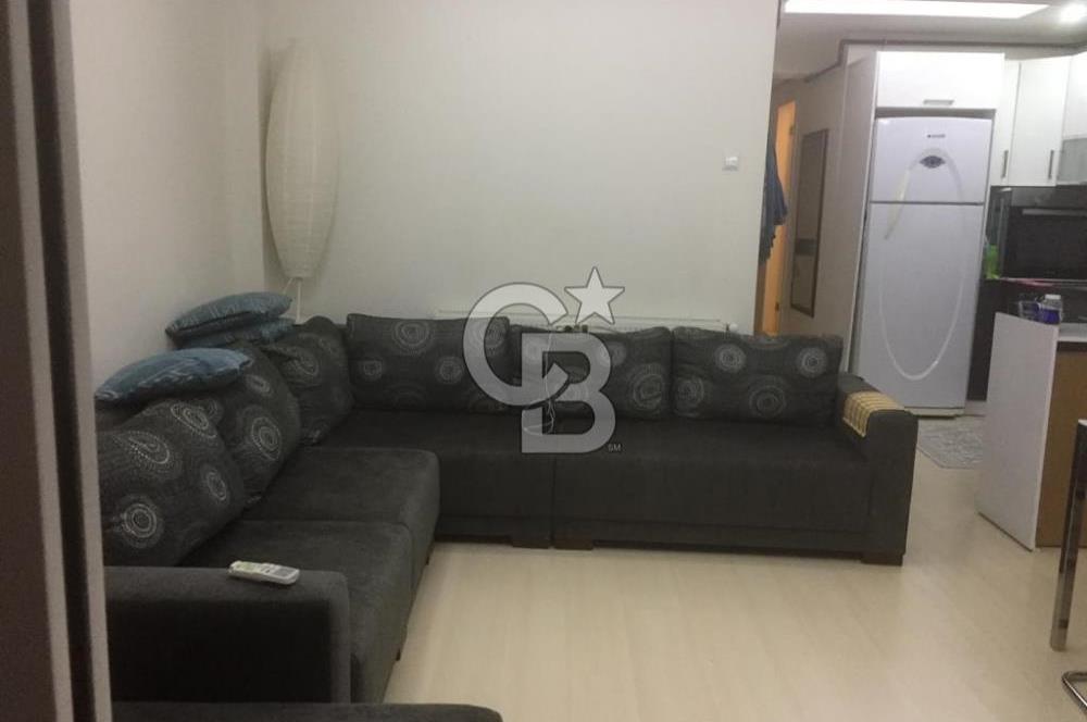 İzmir Karşıyaka Alaybey 'de Yatırımlık 2+1 +Satılık Daire