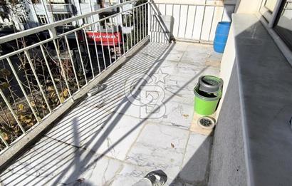 İzmir Karşıyaka Alaybey 'de Yatırımlık 2+1 +Satılık Daire