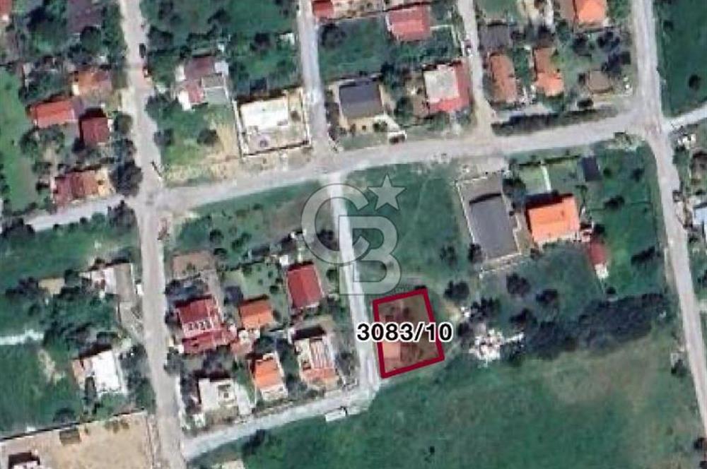 URLA TORASAN'DA SATILIK ARSA