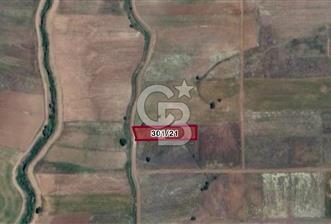 MUĞLA SEYDİKEMERDE SATILIK 1.670 m2 TARLA - 1 - 318872