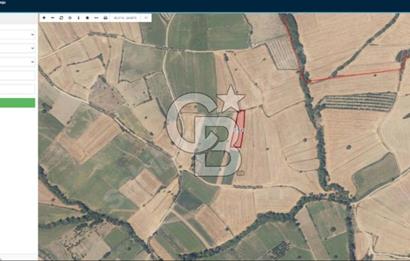 UYGUN FİYATA 'ACİL' YATIRIMLIK TARLA 3.400 M2 SATILIK TARLA