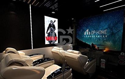 Villakentte 5+2 satılık villa