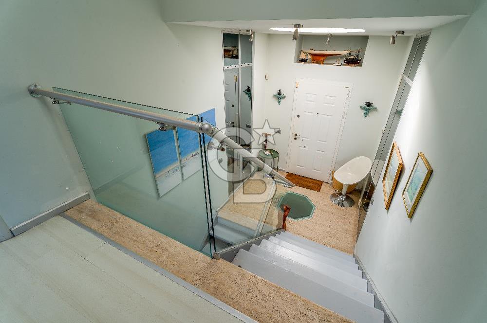 FARİLYA DEĞİRMENTEPE SİTESİN'DE MÜSTAKİL VİLLA