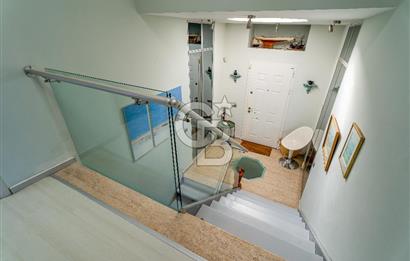 FARİLYA DEĞİRMENTEPE SİTESİN'DE MÜSTAKİL VİLLA