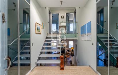 FARİLYA DEĞİRMENTEPE SİTESİN'DE MÜSTAKİL VİLLA