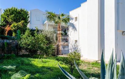 FARİLYA DEĞİRMENTEPE SİTESİN'DE MÜSTAKİL VİLLA