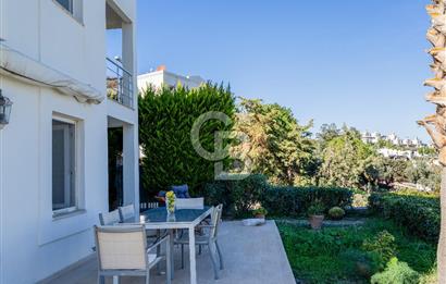 FARİLYA DEĞİRMENTEPE SİTESİN'DE MÜSTAKİL VİLLA