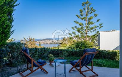 FARİLYA DEĞİRMENTEPE SİTESİN'DE MÜSTAKİL VİLLA