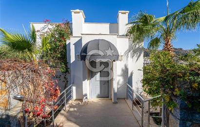 FARİLYA DEĞİRMENTEPE SİTESİN'DE MÜSTAKİL VİLLA