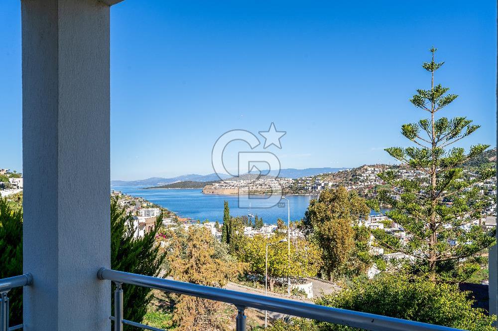 FARİLYA DEĞİRMENTEPE SİTESİN'DE MÜSTAKİL VİLLA