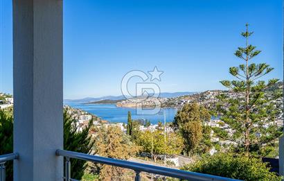 FARİLYA DEĞİRMENTEPE SİTESİN'DE MÜSTAKİL VİLLA