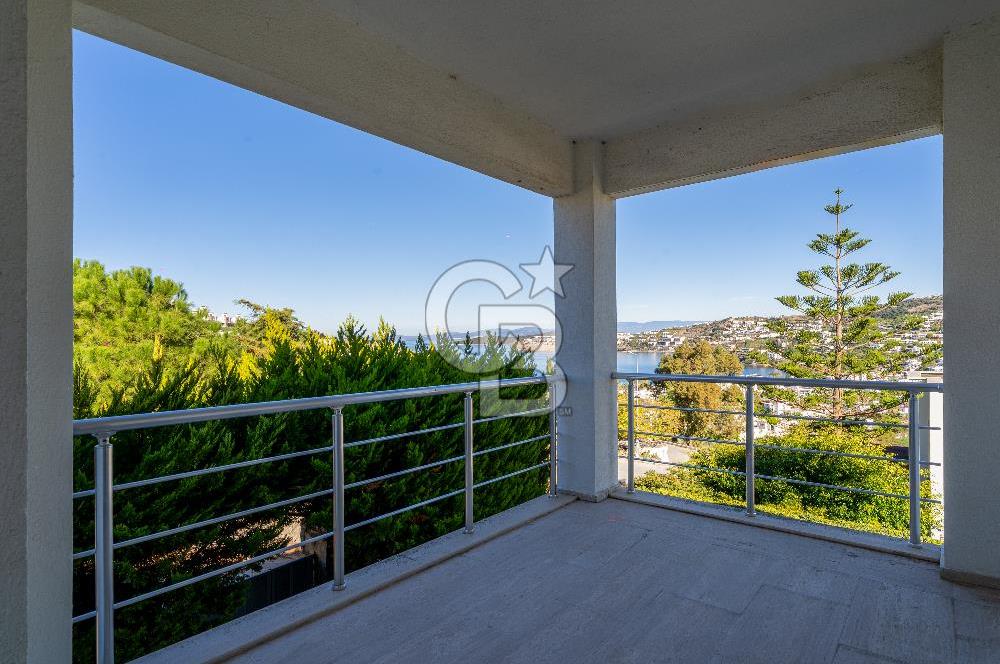 FARİLYA DEĞİRMENTEPE SİTESİN'DE MÜSTAKİL VİLLA