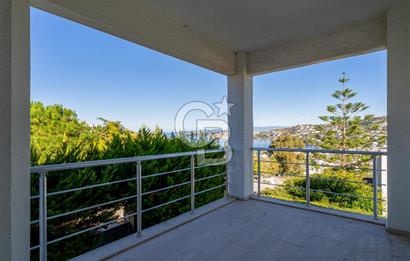 FARİLYA DEĞİRMENTEPE SİTESİN'DE MÜSTAKİL VİLLA