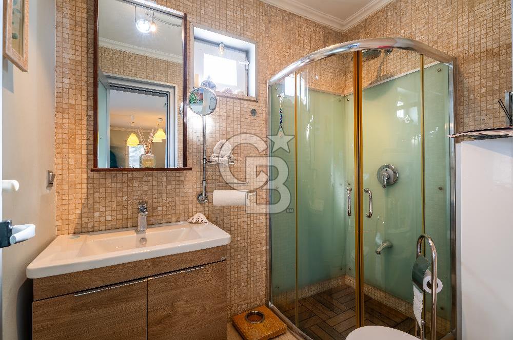 FARİLYA DEĞİRMENTEPE SİTESİN'DE MÜSTAKİL VİLLA