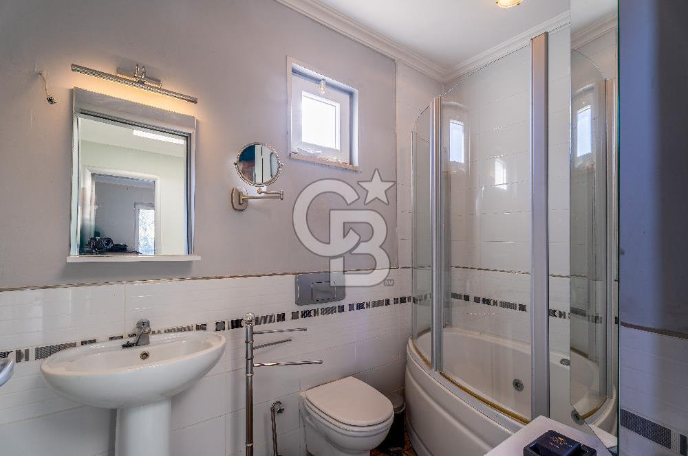 FARİLYA DEĞİRMENTEPE SİTESİN'DE MÜSTAKİL VİLLA