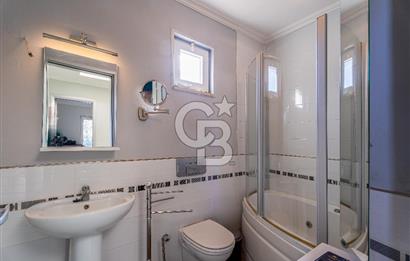 FARİLYA DEĞİRMENTEPE SİTESİN'DE MÜSTAKİL VİLLA