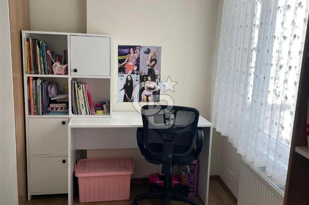 BURSA/OSMANGAZİ/NALBANTOĞLU MAHALLESİ SATILIK EŞYALI 2+1 DAİRE