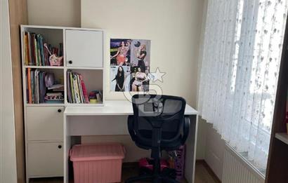 BURSA/OSMANGAZİ/NALBANTOĞLU MAHALLESİ SATILIK EŞYALI 2+1 DAİRE